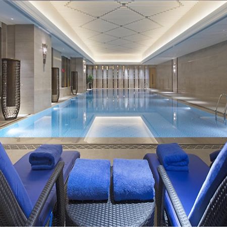 Hotel Wanda Vista Shenyang Zewnętrze zdjęcie