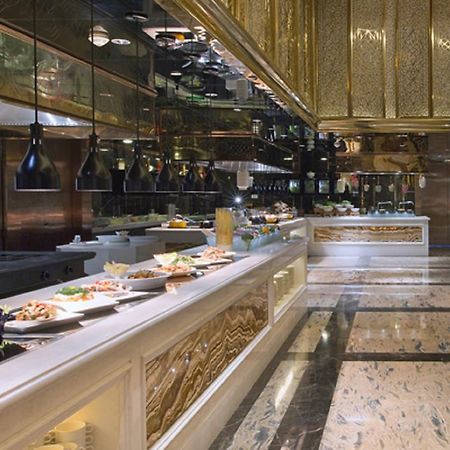 Hotel Wanda Vista Shenyang Zewnętrze zdjęcie