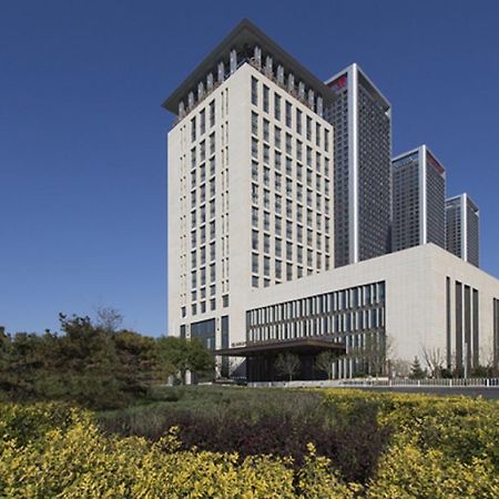 Hotel Wanda Vista Shenyang Zewnętrze zdjęcie
