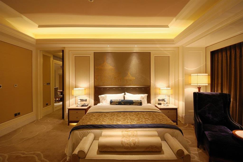 Hotel Wanda Vista Shenyang Pokój zdjęcie