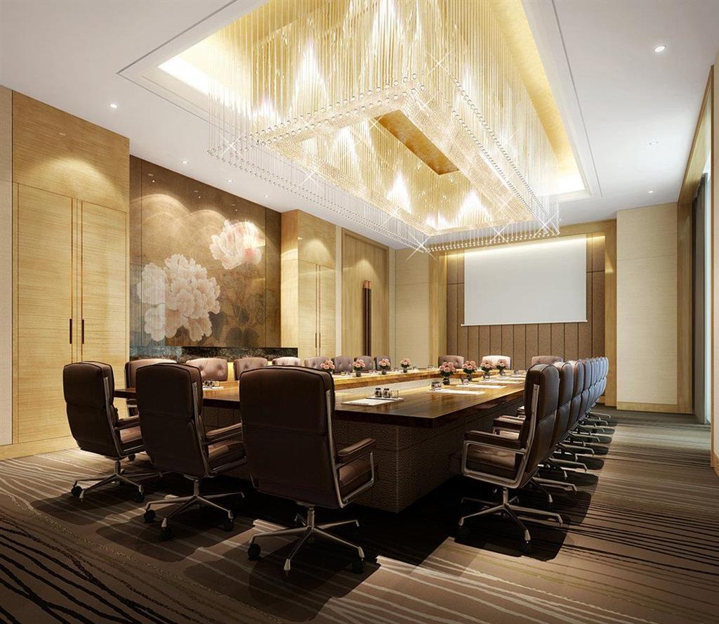 Hotel Wanda Vista Shenyang Udogodnienia zdjęcie