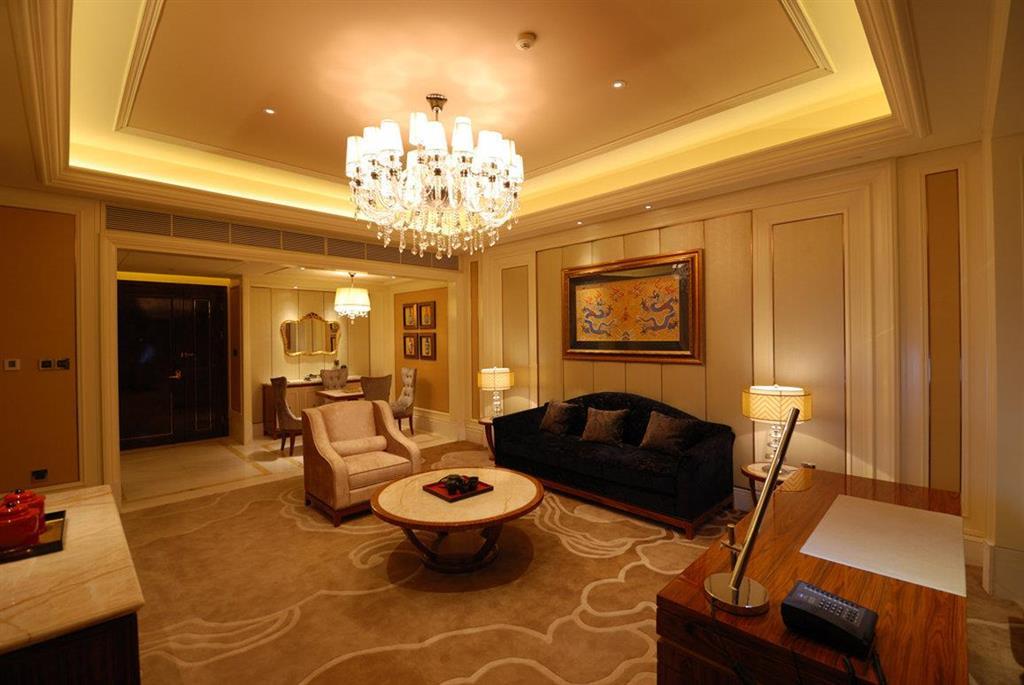 Hotel Wanda Vista Shenyang Pokój zdjęcie