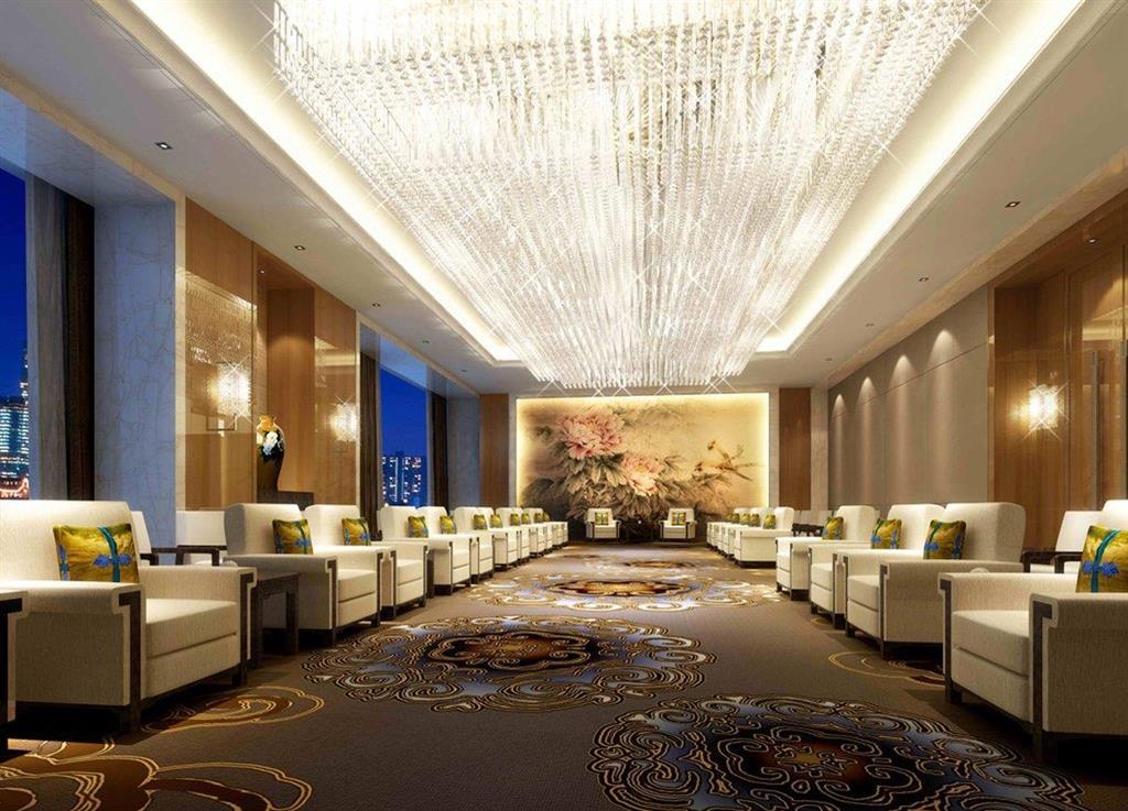 Hotel Wanda Vista Shenyang Pokój zdjęcie