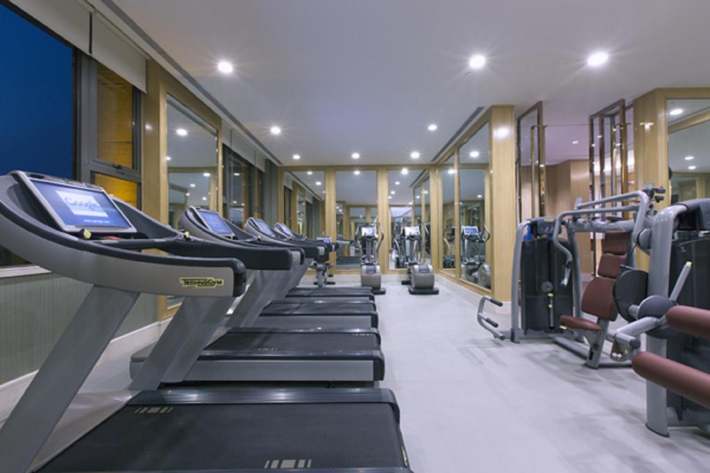 Hotel Wanda Vista Shenyang Zewnętrze zdjęcie
