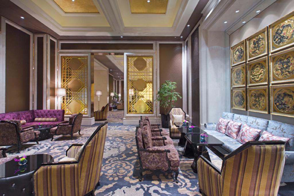 Hotel Wanda Vista Shenyang Zewnętrze zdjęcie