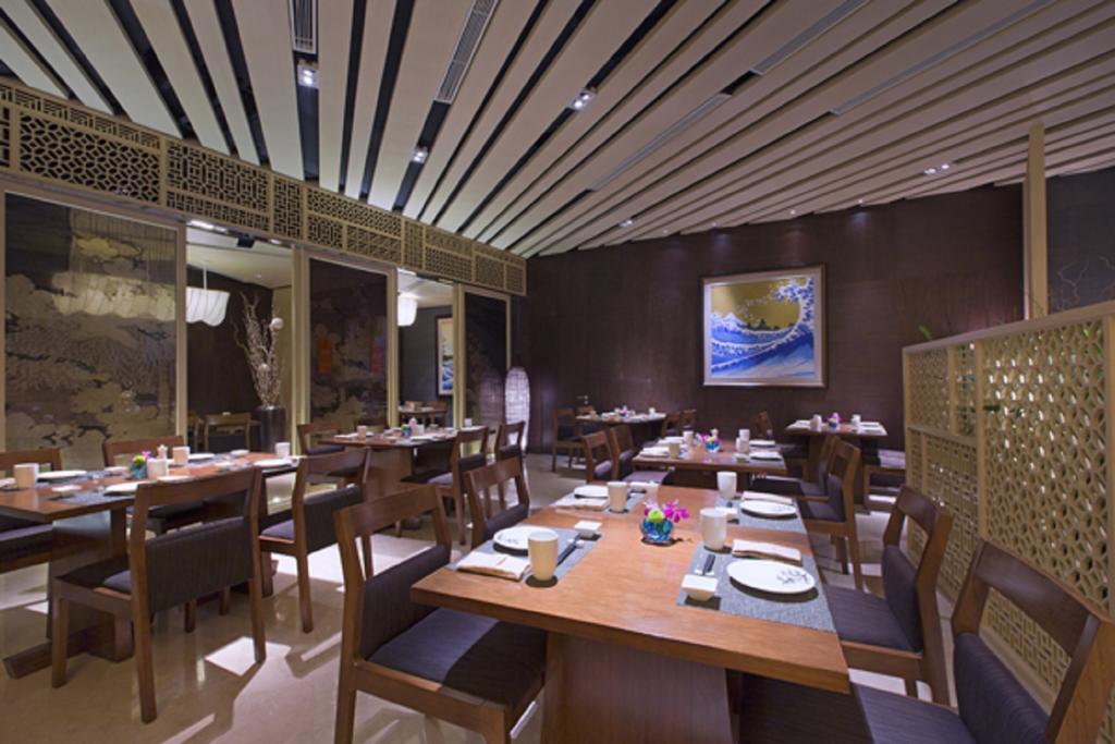Hotel Wanda Vista Shenyang Zewnętrze zdjęcie