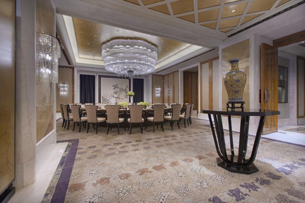 Hotel Wanda Vista Shenyang Zewnętrze zdjęcie