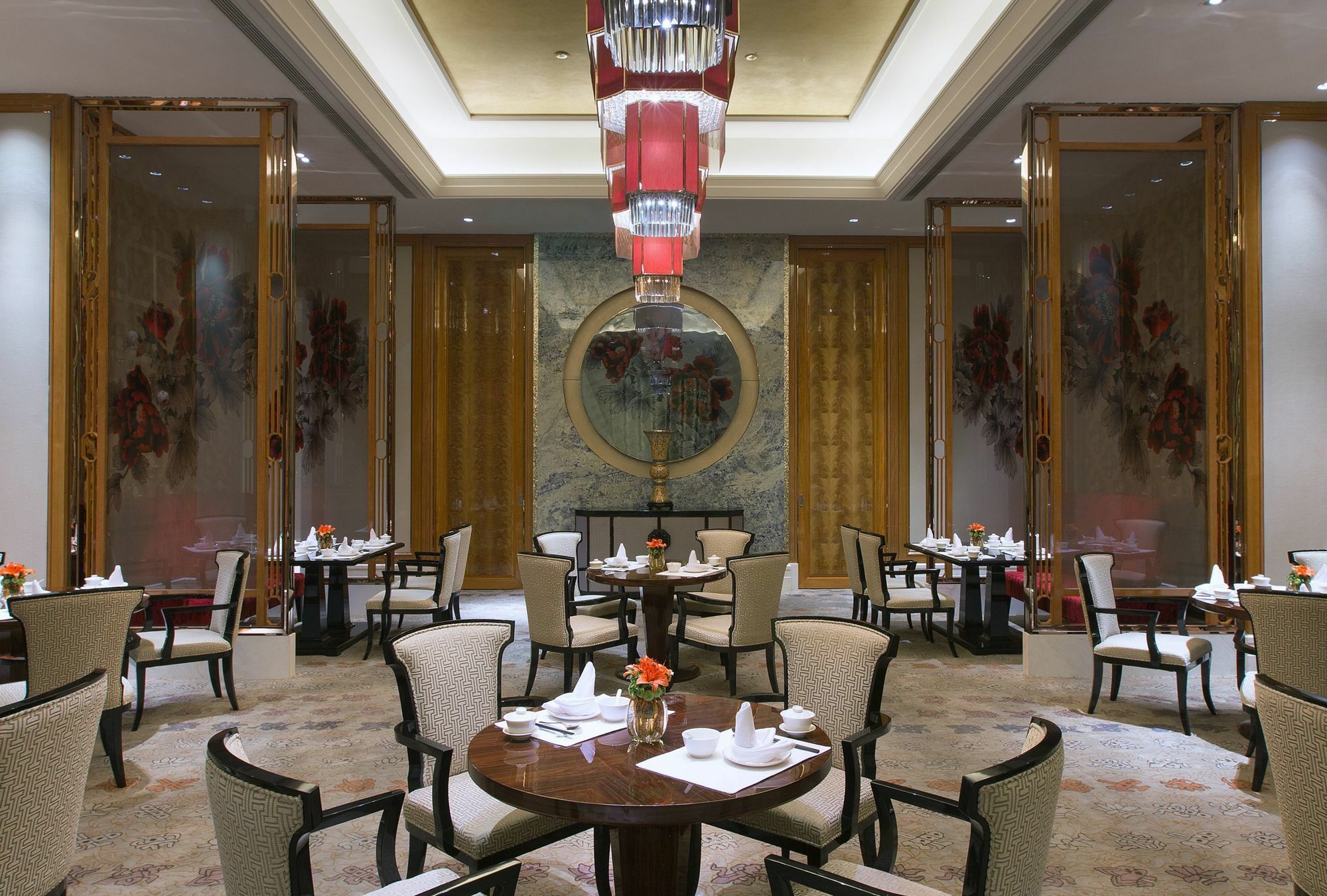Hotel Wanda Vista Shenyang Zewnętrze zdjęcie